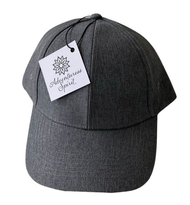 Adventure-Ready Ladies Cap