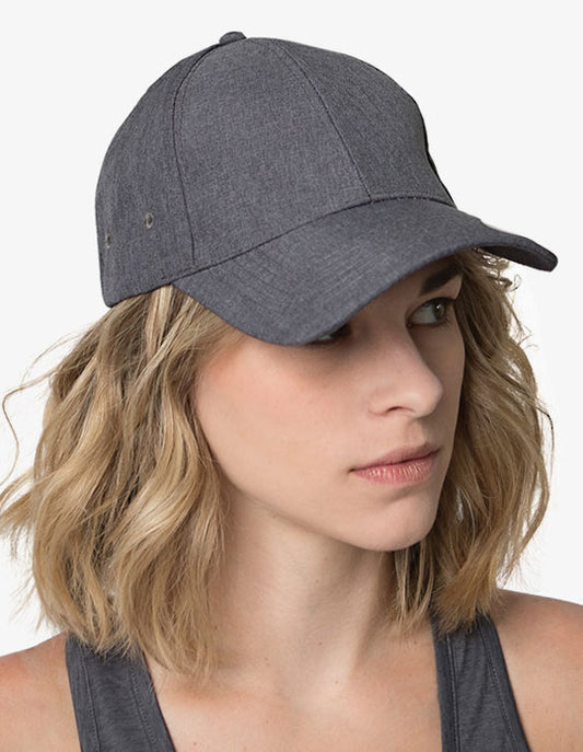 Adventure-Ready Ladies Cap