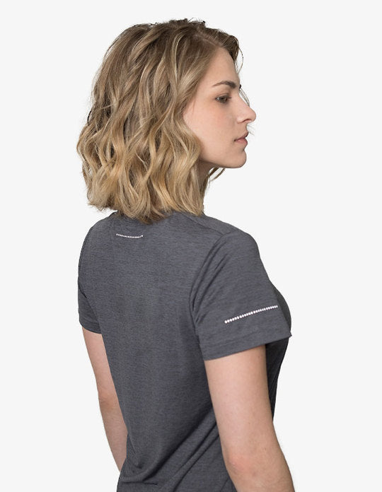 Ladies Short-Sleeve Performance T-shirt