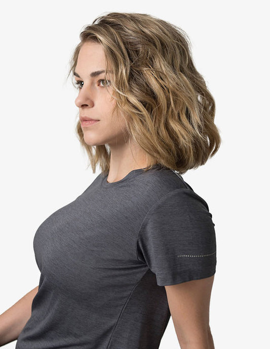 Ladies Short-Sleeve Performance T-shirt