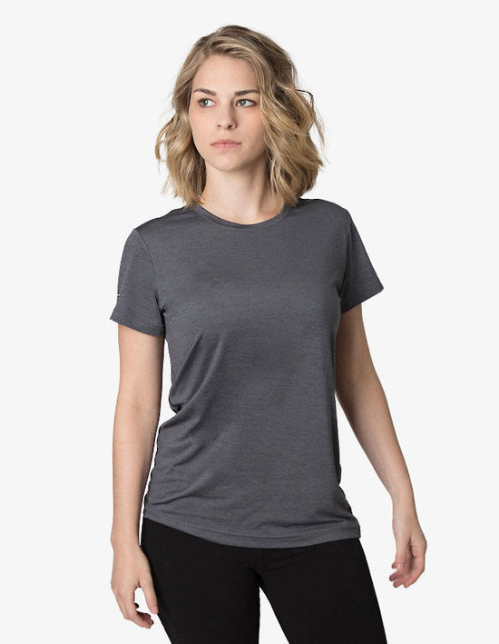 Ladies Short-Sleeve Performance T-shirt